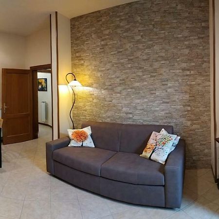 Casa Taiuti Apartment San Piero a Sieve Exterior photo