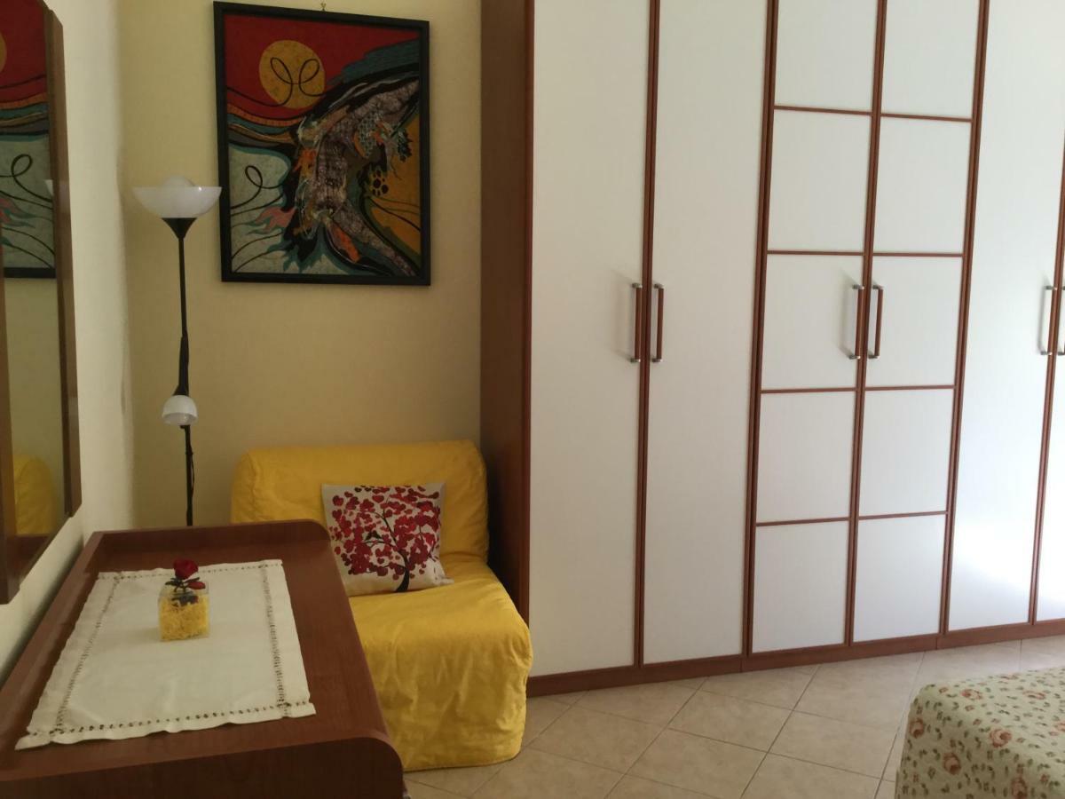 Casa Taiuti Apartment San Piero a Sieve Exterior photo