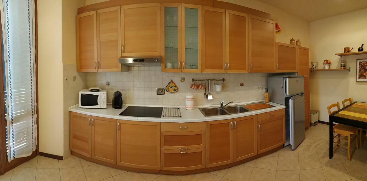 Casa Taiuti Apartment San Piero a Sieve Exterior photo