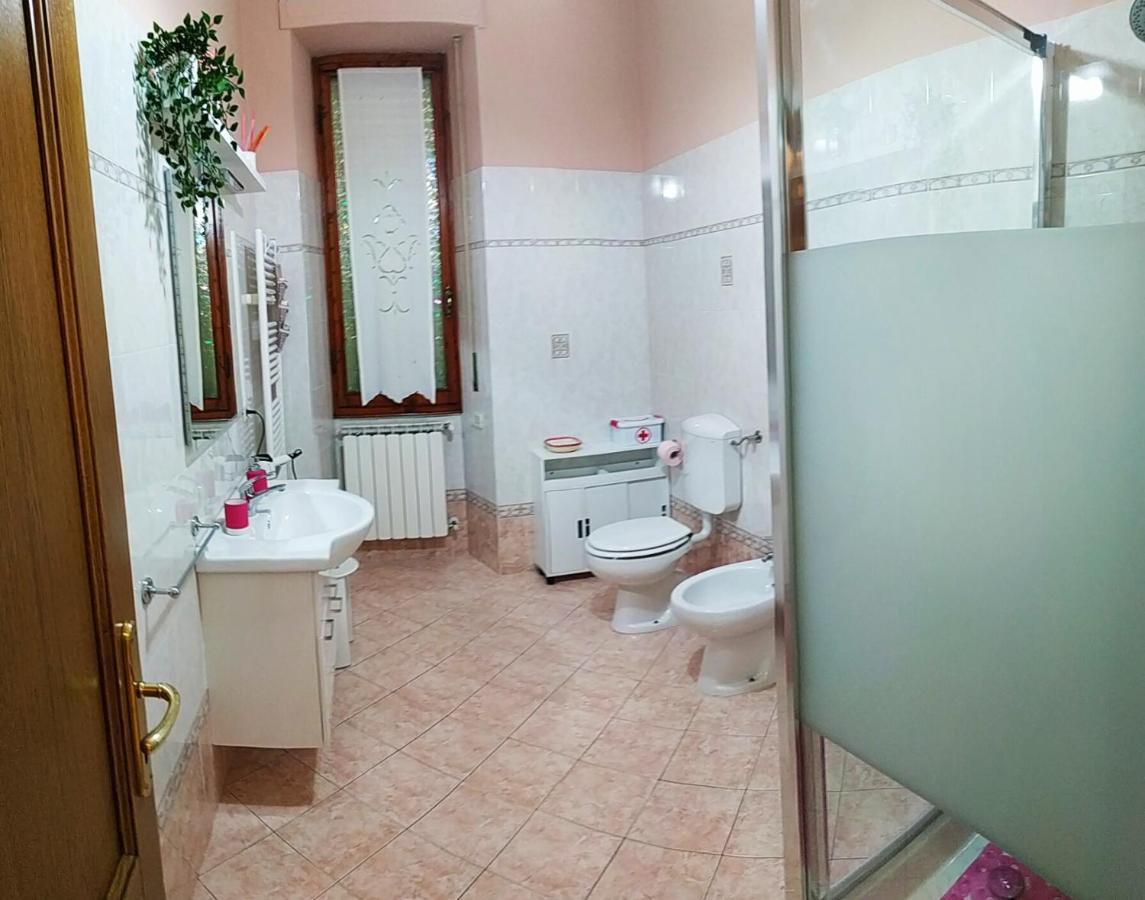Casa Taiuti Apartment San Piero a Sieve Exterior photo